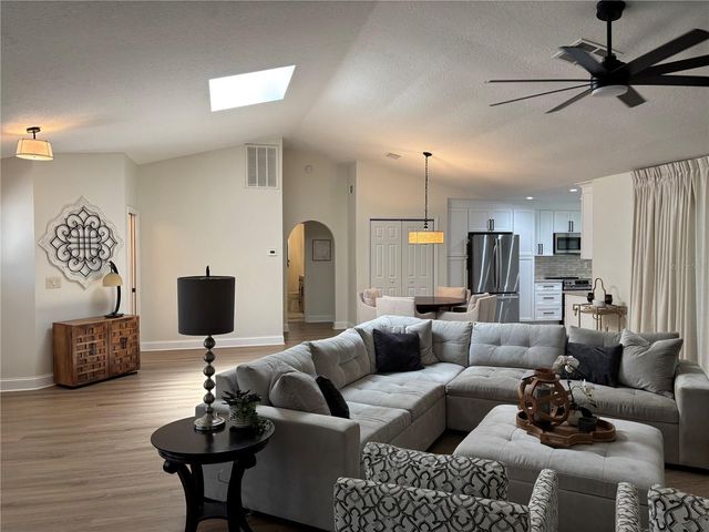 5514 GRIDLEY LANE, New Port Richey, FL 34652