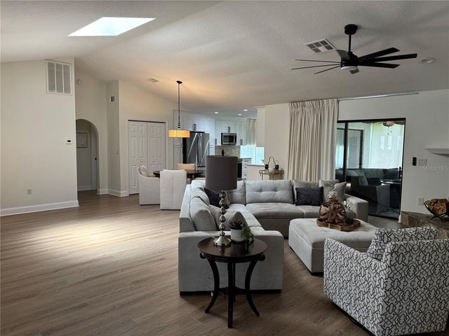 5514 GRIDLEY LANE, New Port Richey, FL 34652