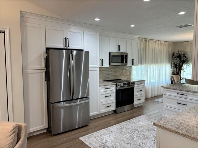 5514 GRIDLEY LANE, New Port Richey, FL 34652
