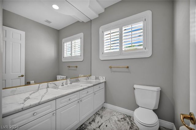 8798 Big Bluff Avenue, Las Vegas, NV 89148