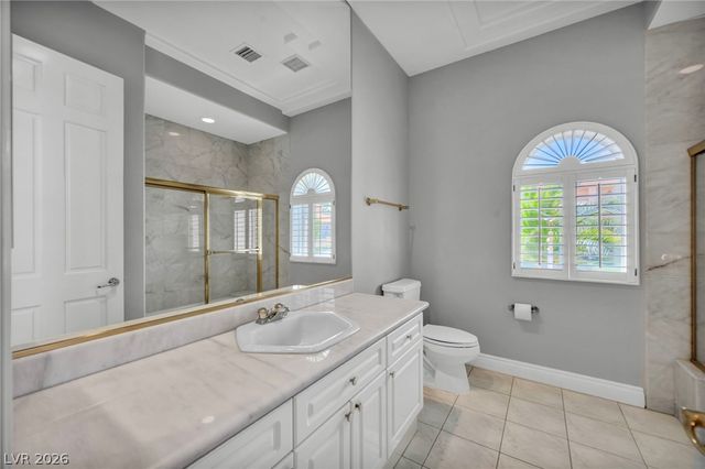 8798 Big Bluff Avenue, Las Vegas, NV 89148