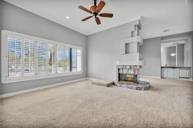 8798 Big Bluff Avenue, Las Vegas, NV 89148