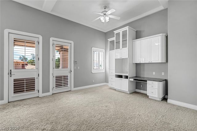 8798 Big Bluff Avenue, Las Vegas, NV 89148