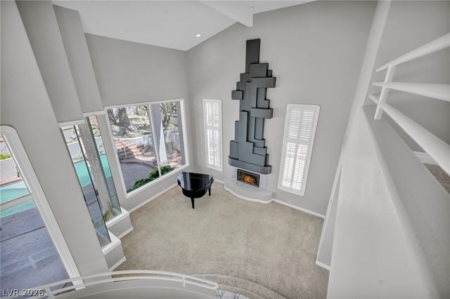 8798 Big Bluff Avenue, Las Vegas, NV 89148