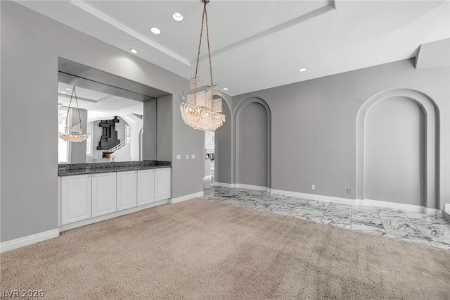8798 Big Bluff Avenue, Las Vegas, NV 89148