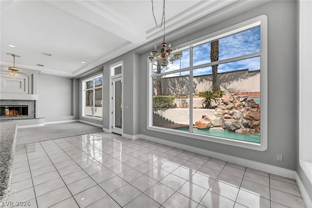 8798 Big Bluff Avenue, Las Vegas, NV 89148