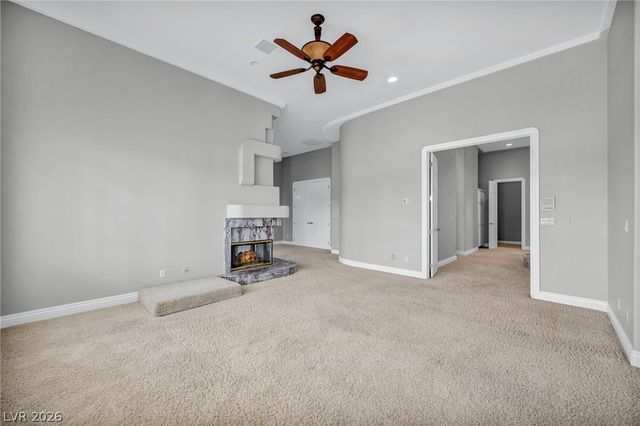 8798 Big Bluff Avenue, Las Vegas, NV 89148