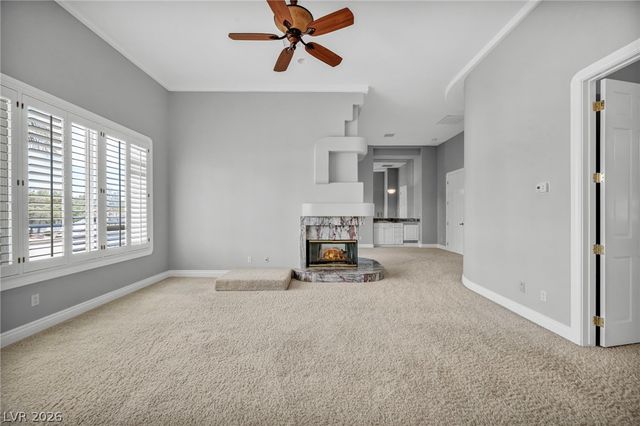 8798 Big Bluff Avenue, Las Vegas, NV 89148