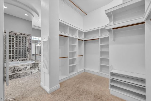 8798 Big Bluff Avenue, Las Vegas, NV 89148