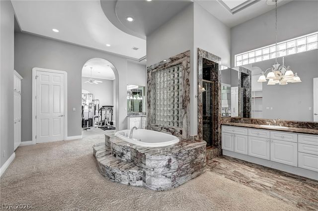 8798 Big Bluff Avenue, Las Vegas, NV 89148