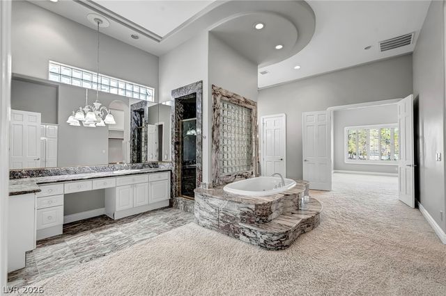 8798 Big Bluff Avenue, Las Vegas, NV 89148