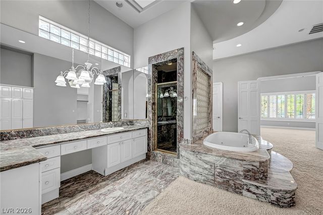 8798 Big Bluff Avenue, Las Vegas, NV 89148