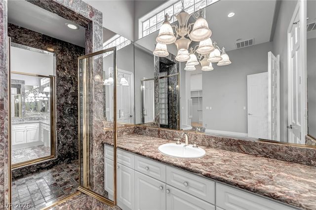 8798 Big Bluff Avenue, Las Vegas, NV 89148
