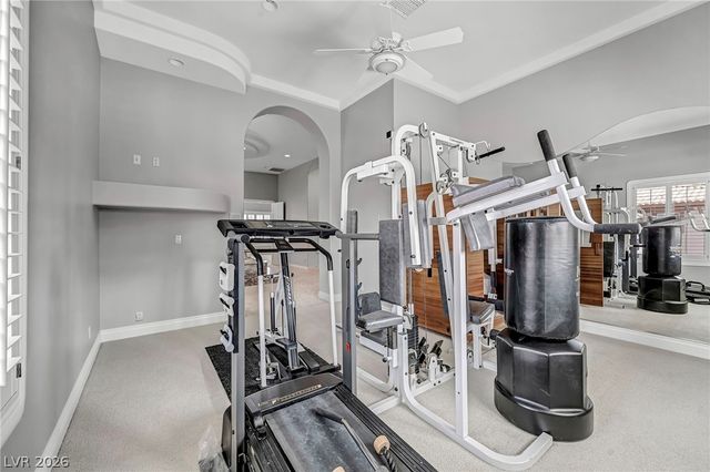 8798 Big Bluff Avenue, Las Vegas, NV 89148