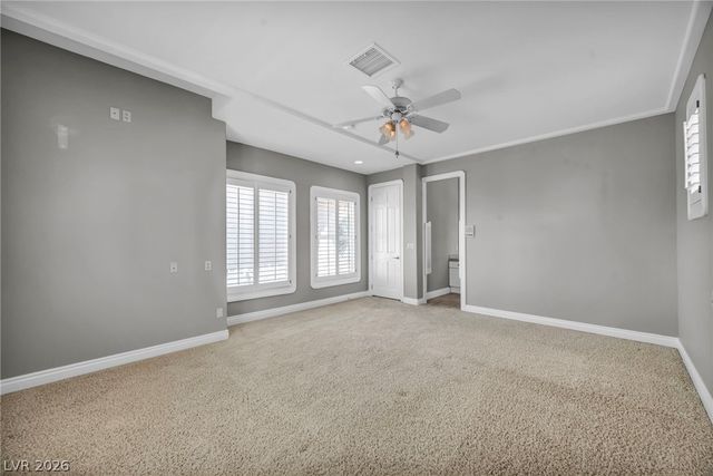 8798 Big Bluff Avenue, Las Vegas, NV 89148