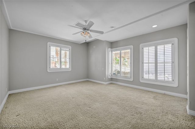 8798 Big Bluff Avenue, Las Vegas, NV 89148
