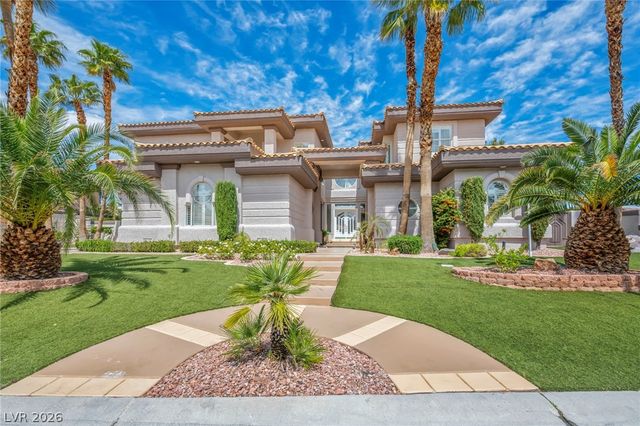 8798 Big Bluff Avenue, Las Vegas, NV 89148
