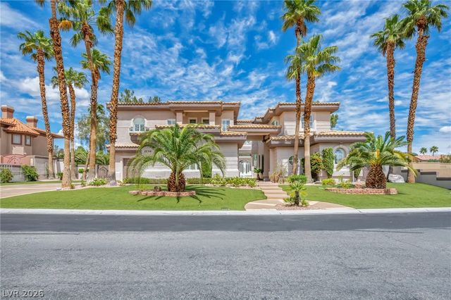 8798 Big Bluff Avenue, Las Vegas, NV 89148