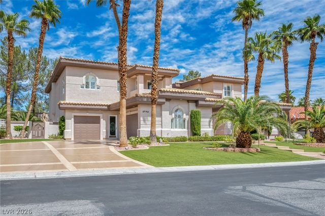 8798 Big Bluff Avenue, Las Vegas, NV 89148