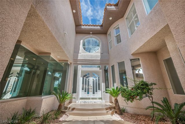 8798 Big Bluff Avenue, Las Vegas, NV 89148