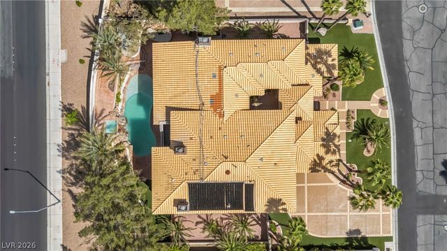 8798 Big Bluff Avenue, Las Vegas, NV 89148