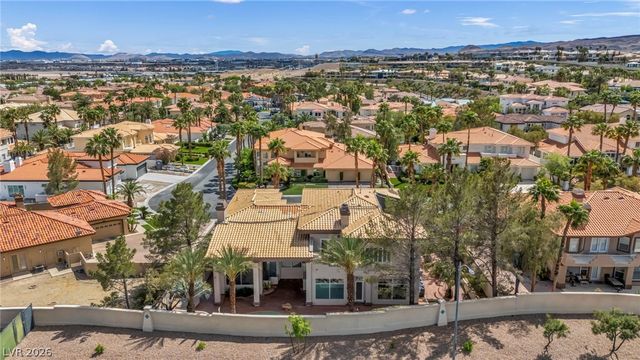8798 Big Bluff Avenue, Las Vegas, NV 89148