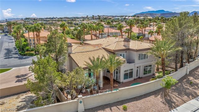 8798 Big Bluff Avenue, Las Vegas, NV 89148