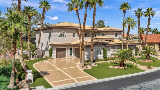 8798 Big Bluff Avenue, Las Vegas, NV 89148