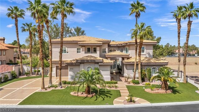 8798 Big Bluff Avenue, Las Vegas, NV 89148