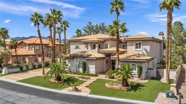 8798 Big Bluff Avenue, Las Vegas, NV 89148