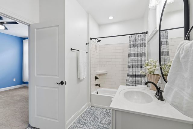 4854 Piedmont Drive, Hilliard, OH 43026