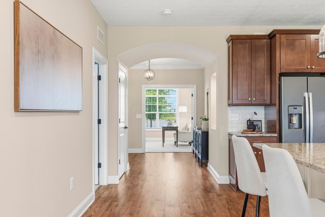 4854 Piedmont Drive, Hilliard, OH 43026