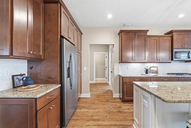 4854 Piedmont Drive, Hilliard, OH 43026