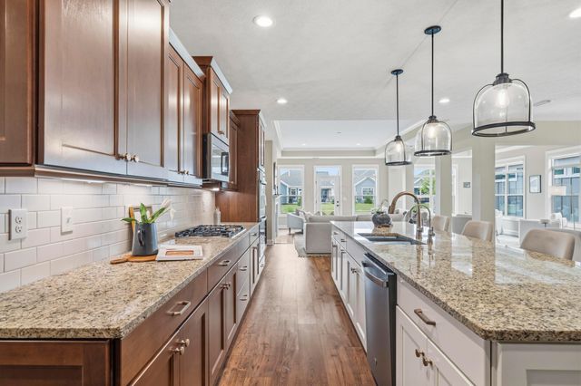4854 Piedmont Drive, Hilliard, OH 43026