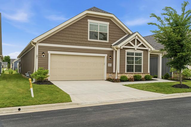 4854 Piedmont Drive, Hilliard, OH 43026