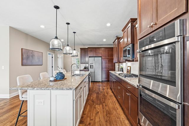 4854 Piedmont Drive, Hilliard, OH 43026