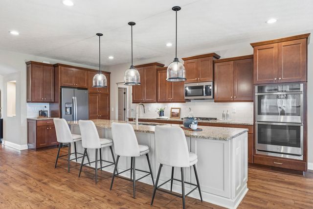 4854 Piedmont Drive, Hilliard, OH 43026