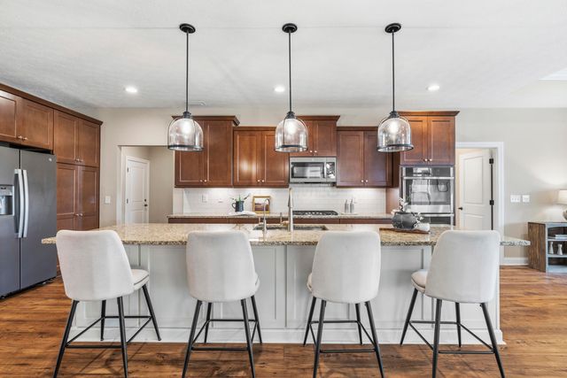 4854 Piedmont Drive, Hilliard, OH 43026
