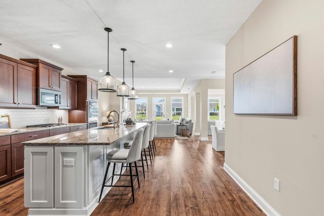 4854 Piedmont Drive, Hilliard, OH 43026