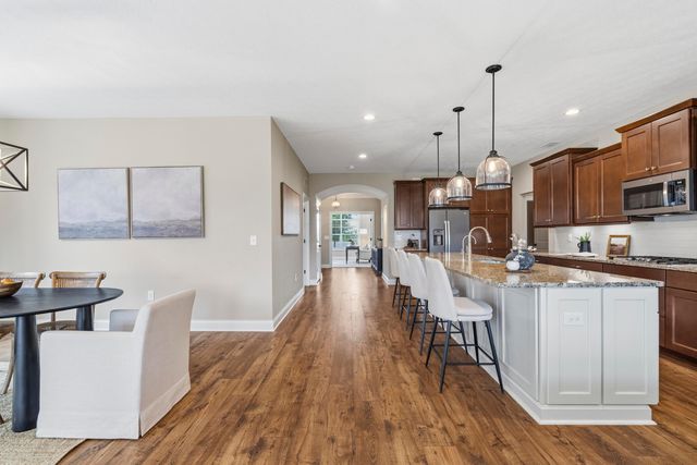 4854 Piedmont Drive, Hilliard, OH 43026