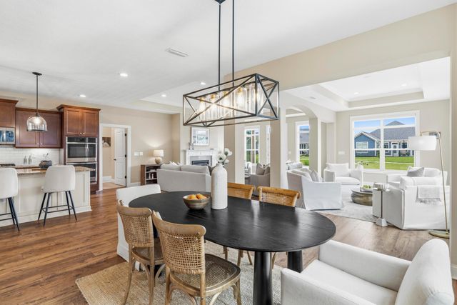 4854 Piedmont Drive, Hilliard, OH 43026