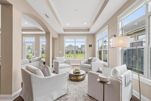 4854 Piedmont Drive, Hilliard, OH 43026