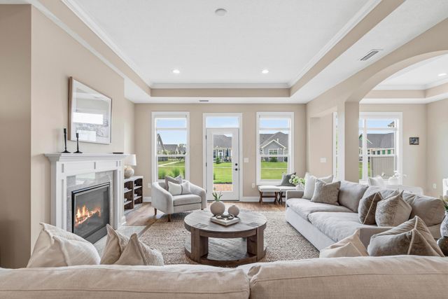 4854 Piedmont Drive, Hilliard, OH 43026