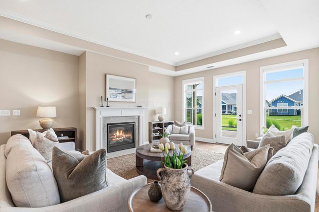 4854 Piedmont Drive, Hilliard, OH 43026