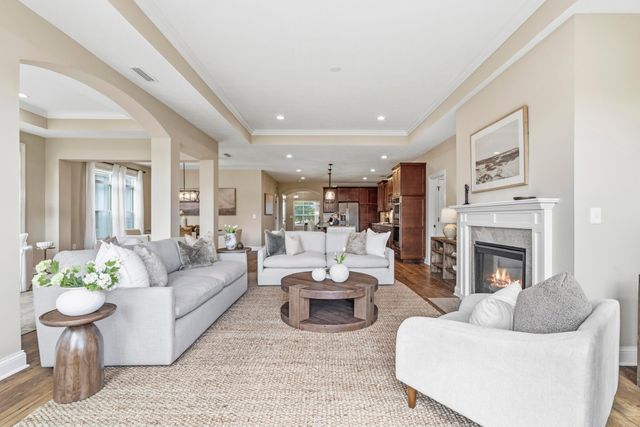 4854 Piedmont Drive, Hilliard, OH 43026