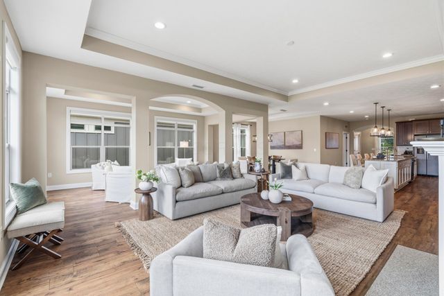 4854 Piedmont Drive, Hilliard, OH 43026