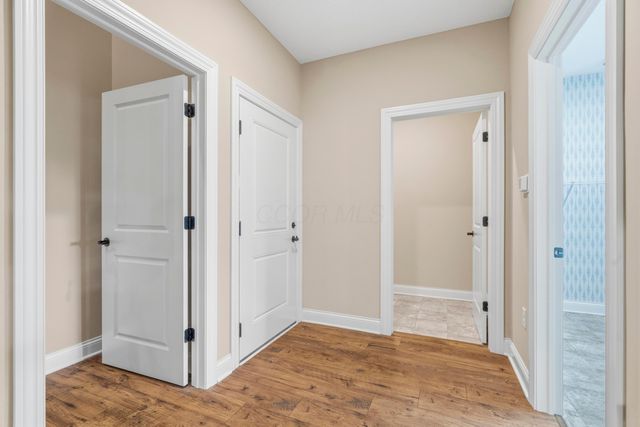 4854 Piedmont Drive, Hilliard, OH 43026