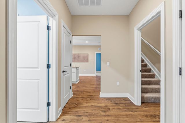 4854 Piedmont Drive, Hilliard, OH 43026