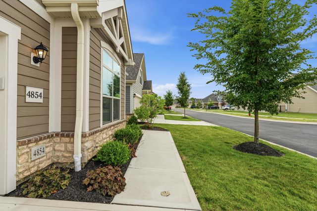 4854 Piedmont Drive, Hilliard, OH 43026