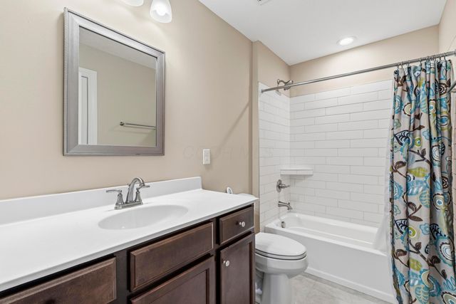 4854 Piedmont Drive, Hilliard, OH 43026